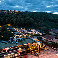 Sapanca Alfa Suites & Spa
